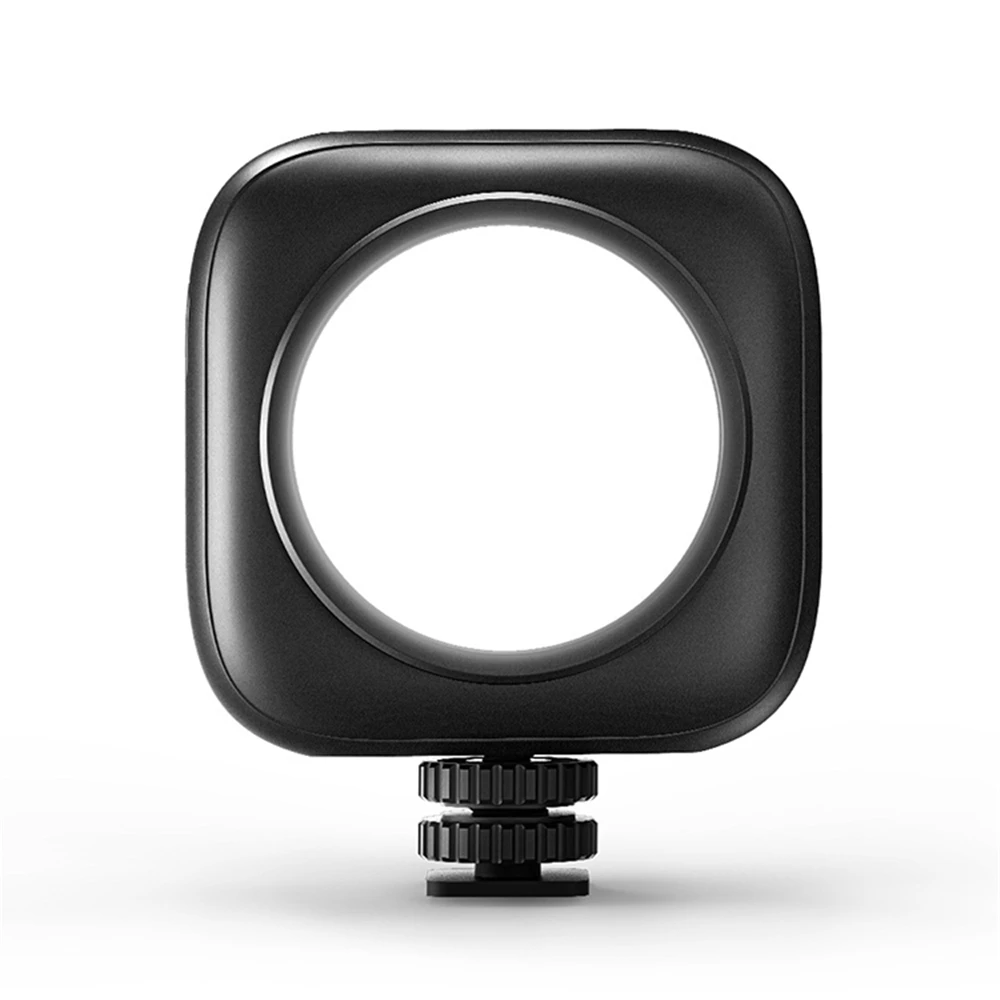 

Portable Mini Soft Light 36 beads Fill Light For Live Selfie Vlog