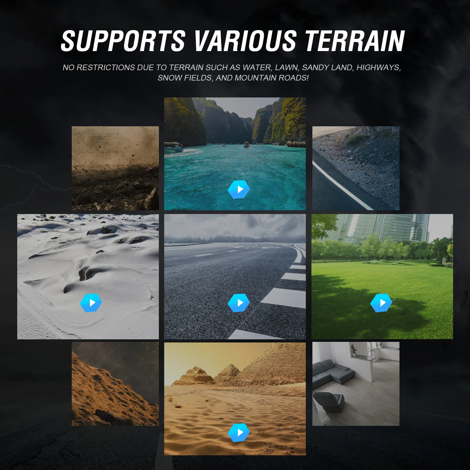 eachine ec21 2 в 1 амфибия rc дрейф автомоби