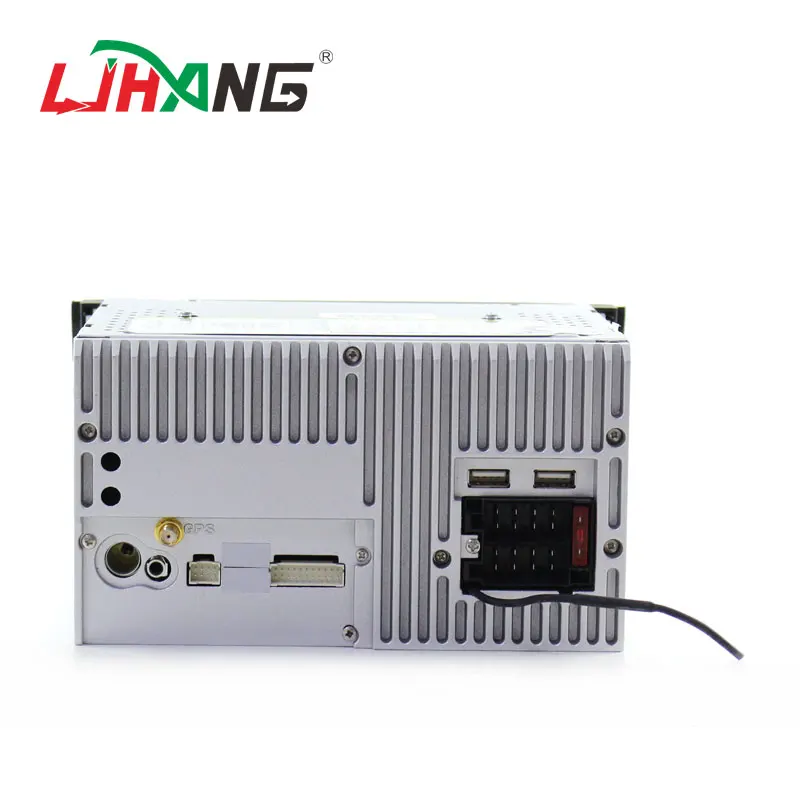 LJHANG автомобильный dvd-плеер Android 10 для Kia Ceed Venga 2009 2010 2011 2012 GPS WIFI Мультимедиа 2 Din