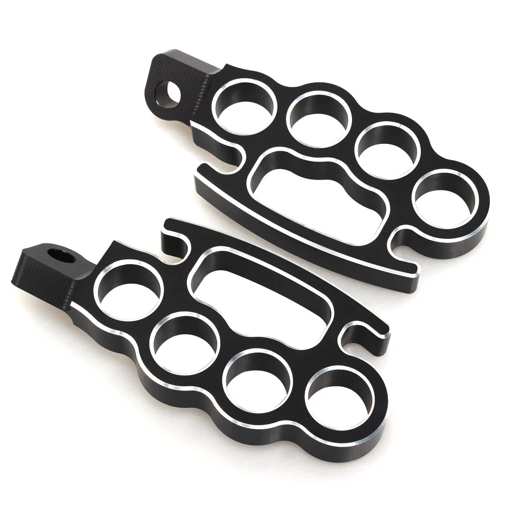 Подножки для мотоцикла с управлением полетом фотопедаль Harley Sportsters 1200 Forty-Eight Iron Low