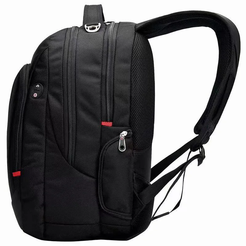 Рюкзак Crossten мужской для ноутбука 15 6 дюйма дорожная Водонепроницаемая городская