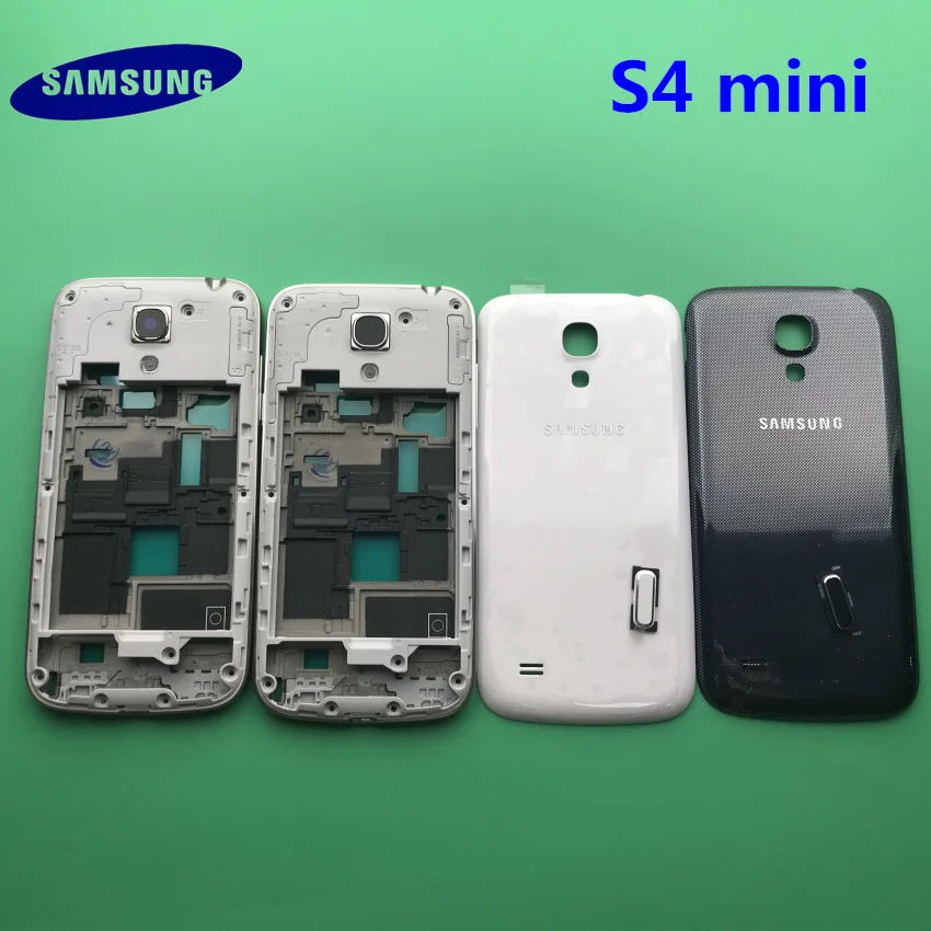 Сменный Чехол с полным покрытием корпуса + стекло для экрана Инструменты кнопки