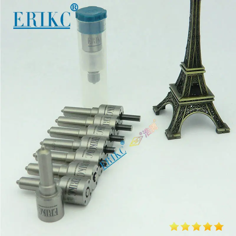 ERIKC DLLA150P1808 (0 433 172 102) injector spray nozzle DLLA 150P1808 fuel common rail for 0445110343 0445110412 | Автомобили и