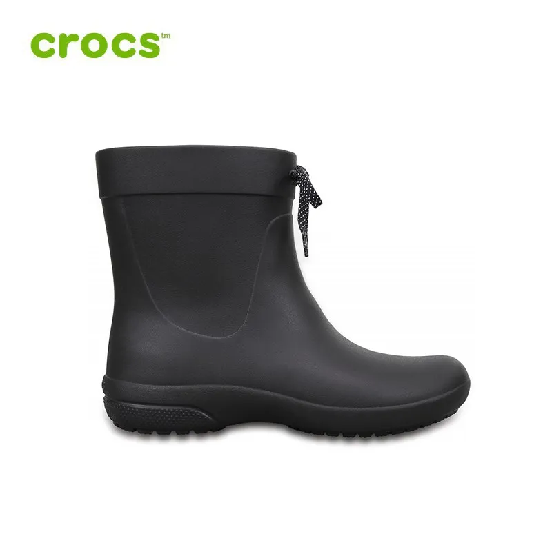 CROCS Crocs Freesail Shorty RainBoot 