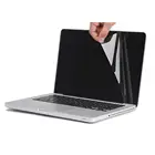 Для Apple Macbook Pro 13 дюймов A1278 ноутбук Экран протектор CD-ROM анти-блики ноутбук Экран защиты