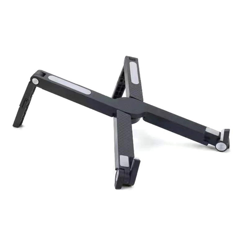 

Foldable Laptop Stand, Tablet Stand, Portable Silicone Cooling Lift, Computer Base Holder, Adjustable Stand