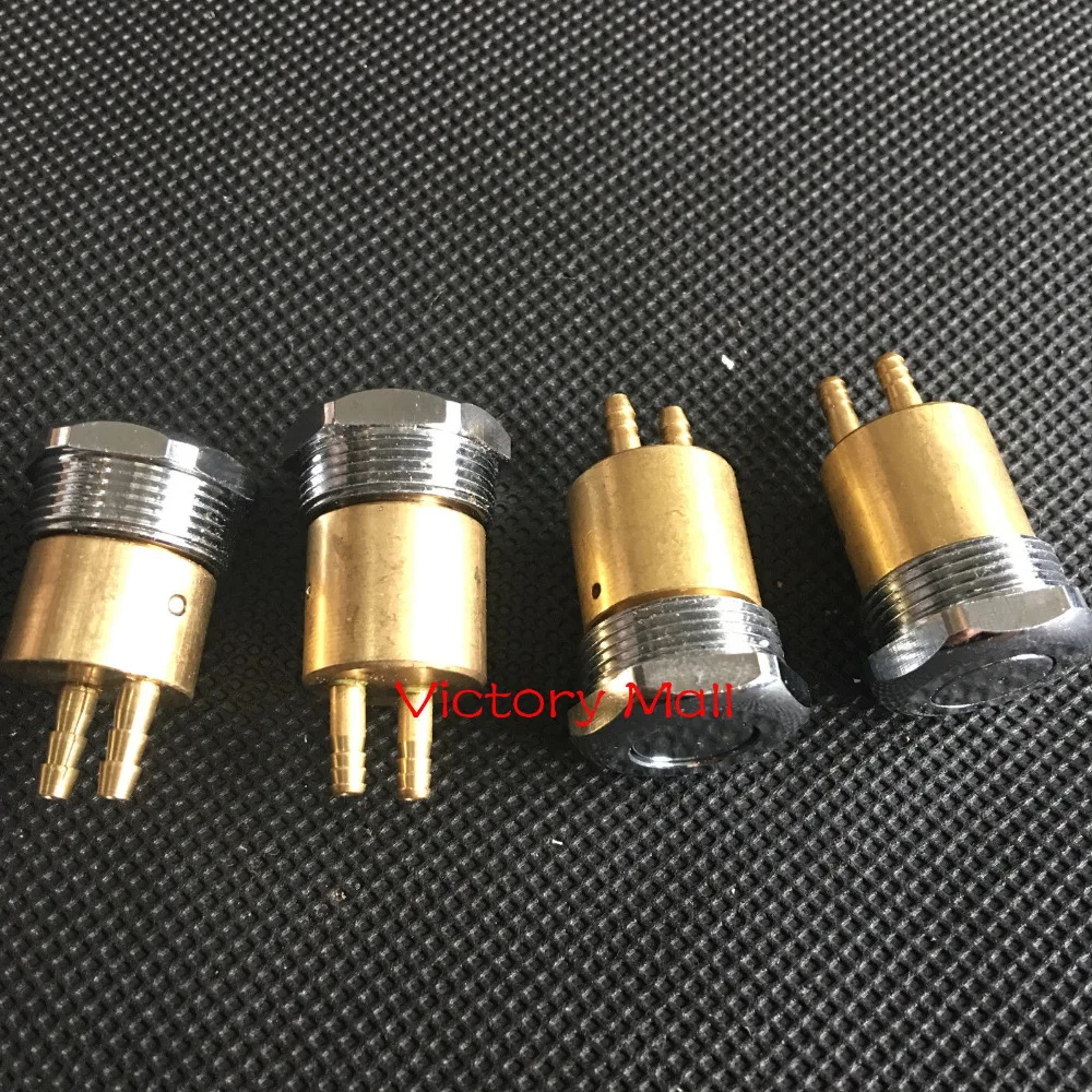 Стоматологический стул переключатель клапана с воздушным замком кнопка