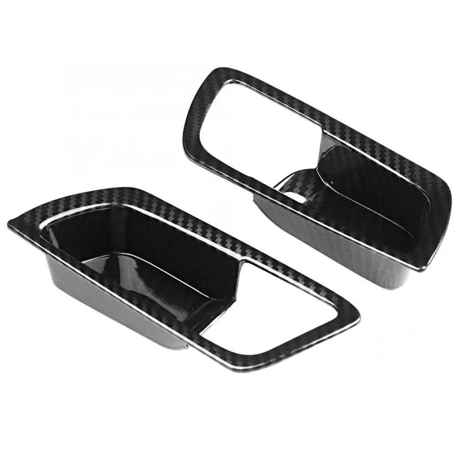 Накладка на переднюю дверь левого привода внутренняя рамка накладка из