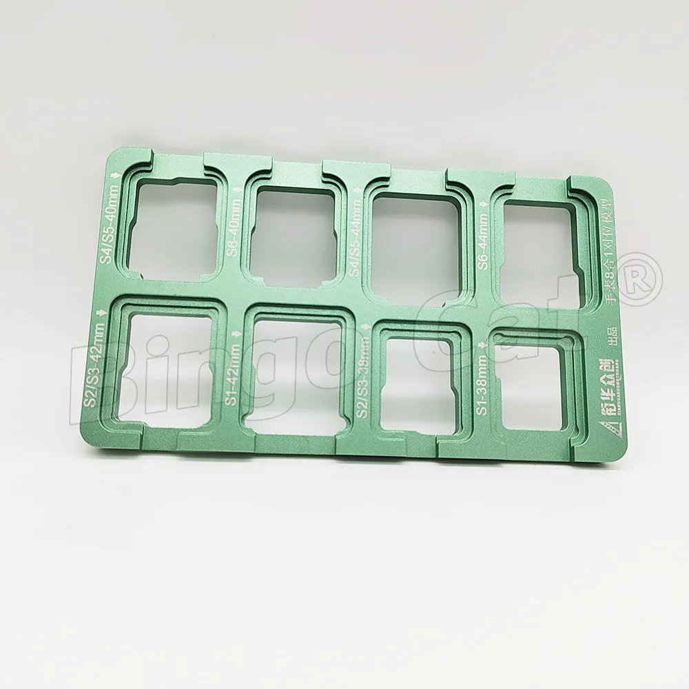 Всасывающий разделяющий резиновый коврик для ламинирования в положении форма