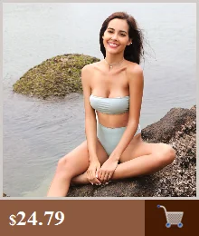 SHEKINI Высокая шея крест сзади комплект бикини на подкладке из двух частей низкая талия купальники дамы летний пляжный купальник купальники