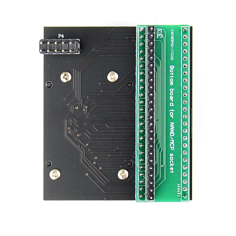 Оригинальный адаптер для RT809H V2.0 Socket MX29GL640 S29GL064N или офлайн программатора |
