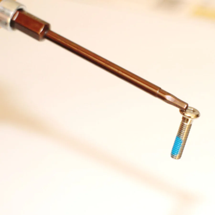 12 в 1 Набор прецизионных отверток S2 высокоскоростные стальные наборы точные