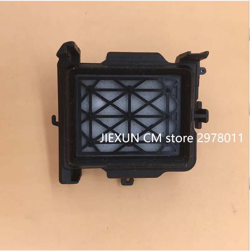 2PCS Xuli epson DX5 printhead capping station cap top for Mutoh Mimaki JV33 Sunika Lecai Aifa Allwin dx7 head | Компьютеры и офис
