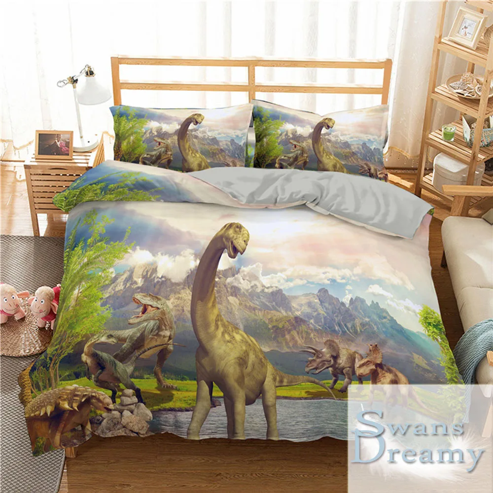 

Комплект детской одежды из полиэстера с пододеяльником и покрывалом