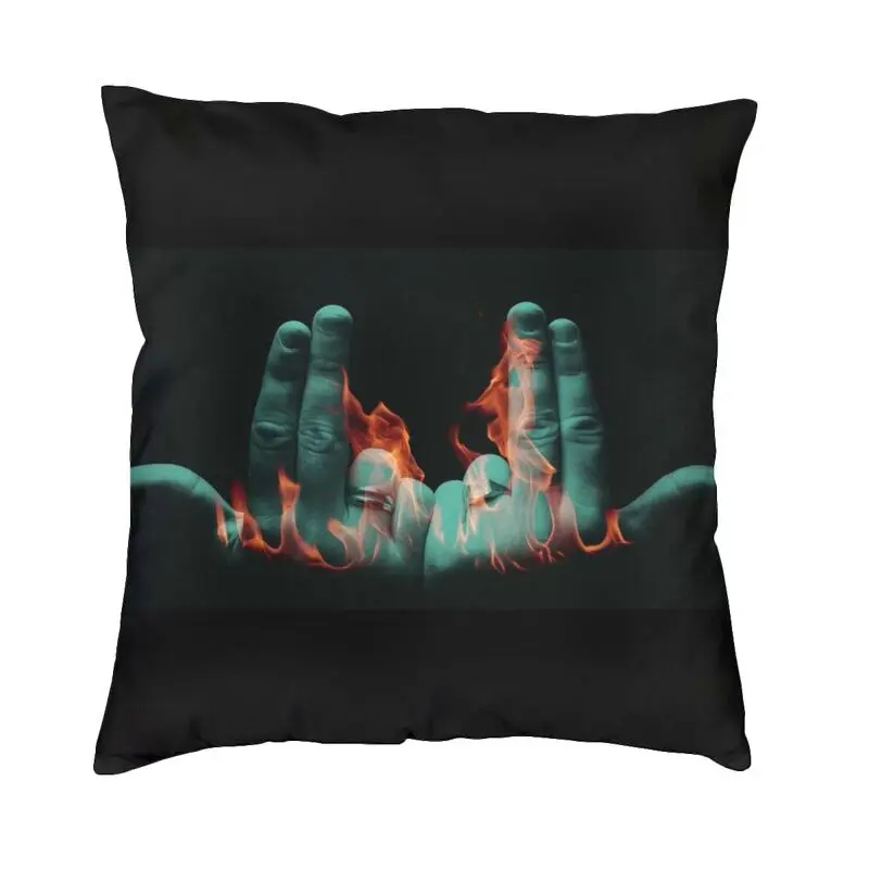 Роскошная декоративная наволочка для диванной подушки французский Июль - купить