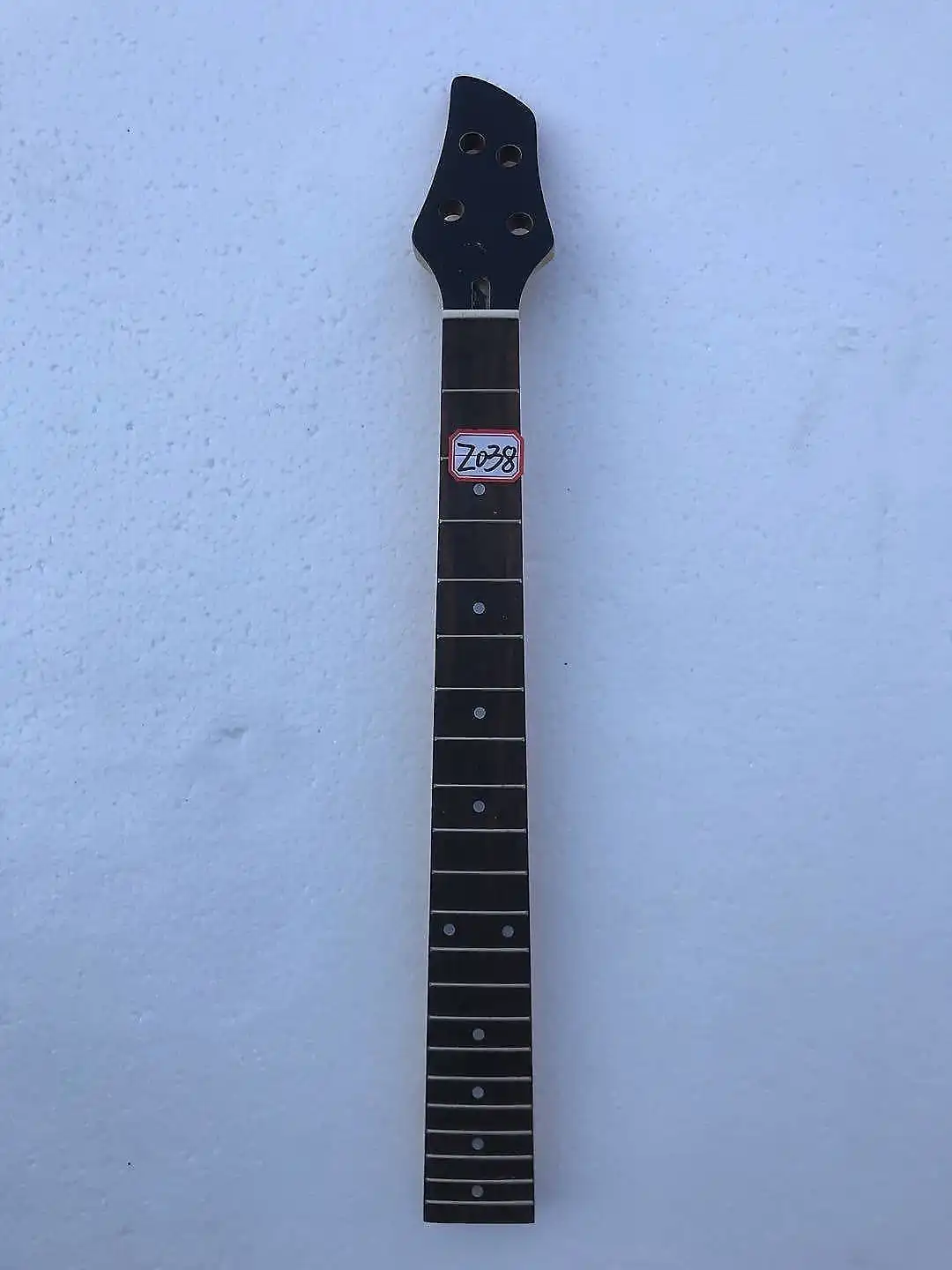 

DIY (Not New) Neck for Electric Bass Guitar in Stock Free Shipping Z038