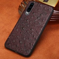 genuine cowhide leather phone case for huawei p40 lite p20 p30 pro nova 5t y8p mate 40 20 cover for honor 20 pro 10 10i 8a 9x 8x