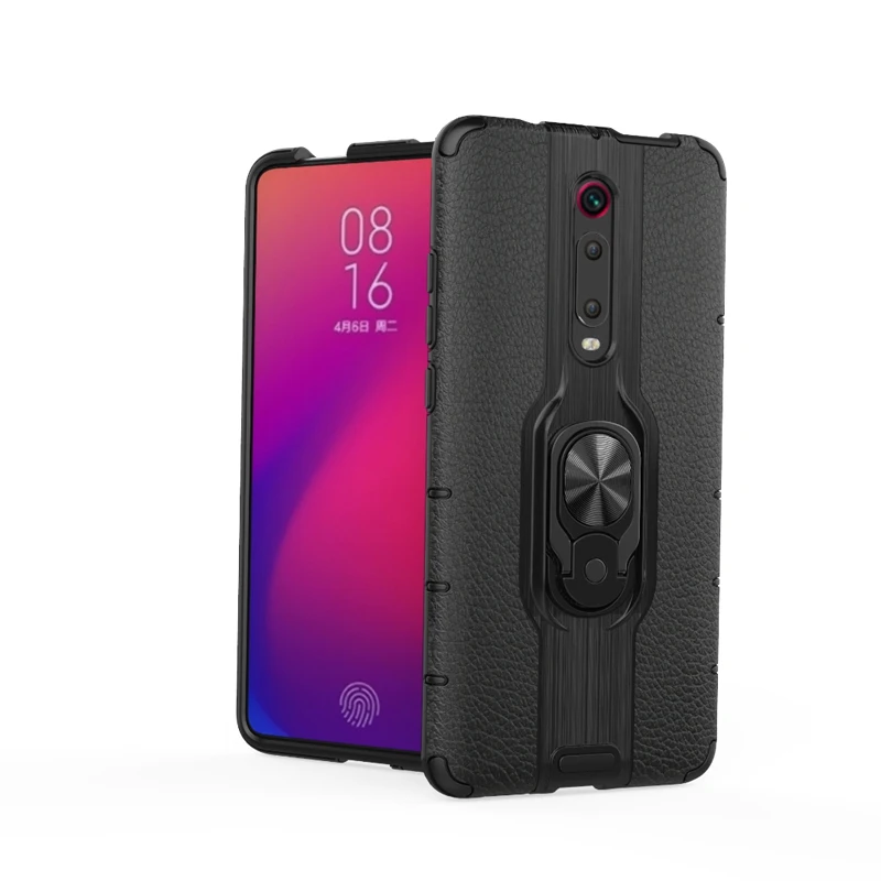 Чехол-подставка Alita для Xiaomi Redmi 7 K20 Note 8 Pro | Мобильные телефоны и аксессуары