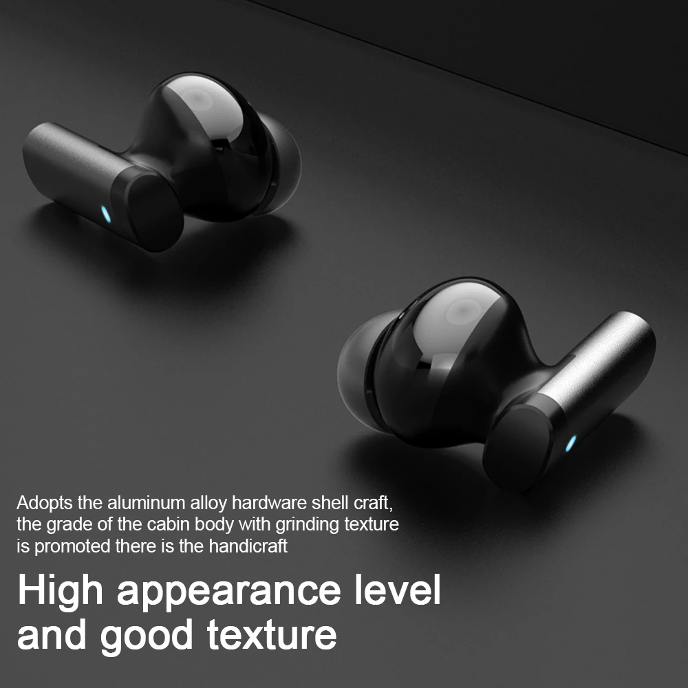 

TWS Bluetooth 5,2 HiFi
