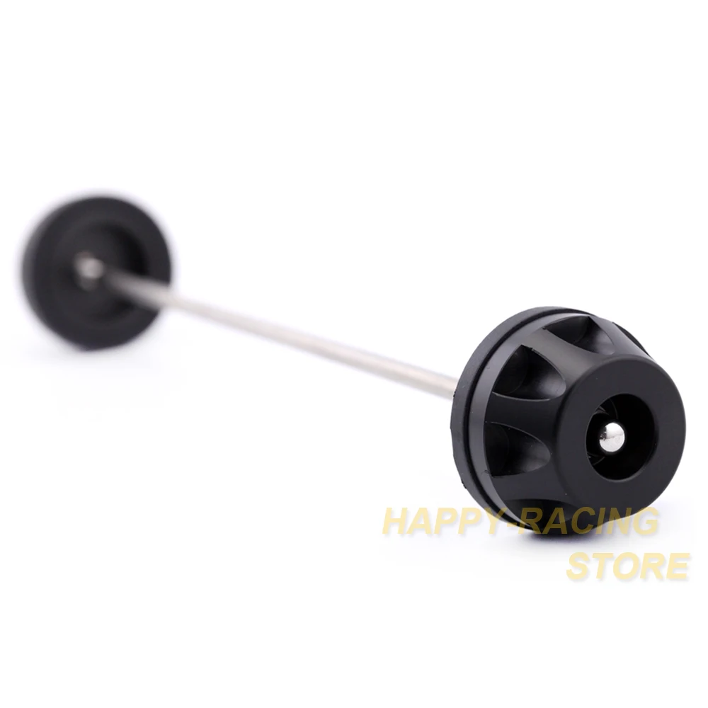 Передняя ось вилка колеса протектор крушение ползунок защита для BMW R 1200GS/1200RT R1200RT