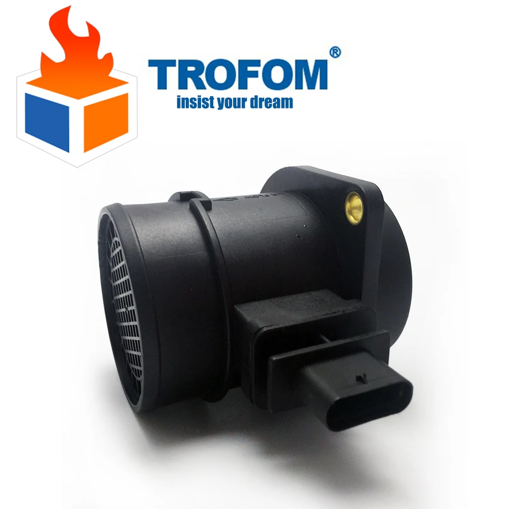 

Датчик массового расхода воздуха MAF для HYUNDAI акцент, Гетц i10 i20 i30 Matrix KIA Cerato Rio Soul 0281002723 28164-2A401 28164-2A500