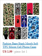 Для iPhone 8 7 6 6S Plus X 5 5S SE 5C 4 Shell антидетонационный Coque классный анархический логотип силиконовый Мягкий ТПУ силиконовый чехол для телефона