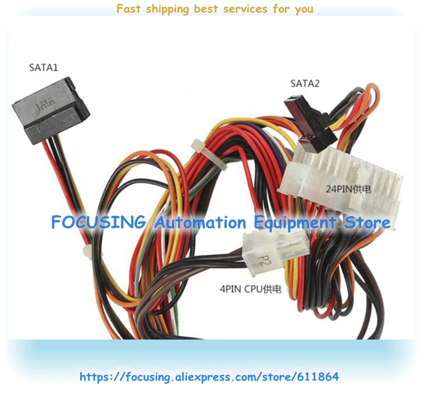 New 633195-001 633196-001 633193-001 270W Power FH-ZD271MGF PCA222 PCA227 | Компьютеры и офис