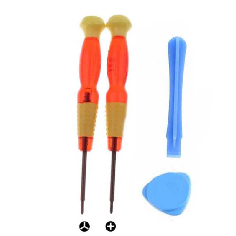 Чехол для геймпада разборка открывания запасные части набор ручных инструментов