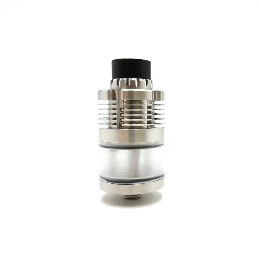 YFTK In'Ax v5 RTA MK5 сетчатый атомайзер из хлопка 22 мм 316 нержавеющая сталь VS Taifun