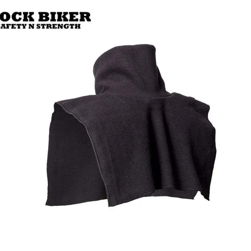 Теплый шарф-Балаклава Rock Biker для мотоцикла зимний теплый шарф мотоциклиста