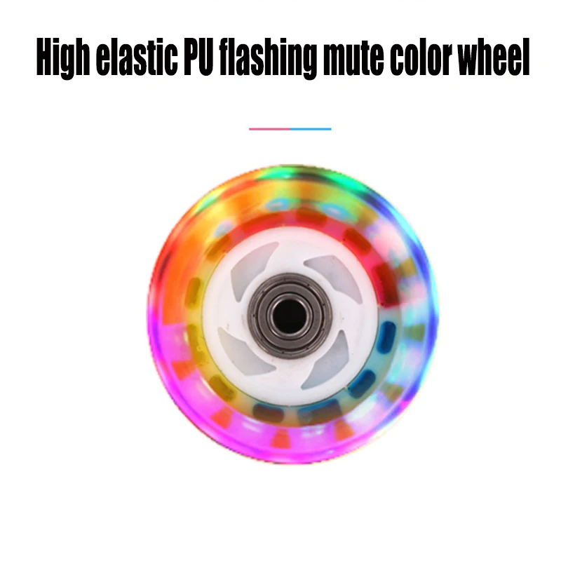 

2021 new male and female baby mute scooter children with music twist car anti-rollover scooter children's tricycle