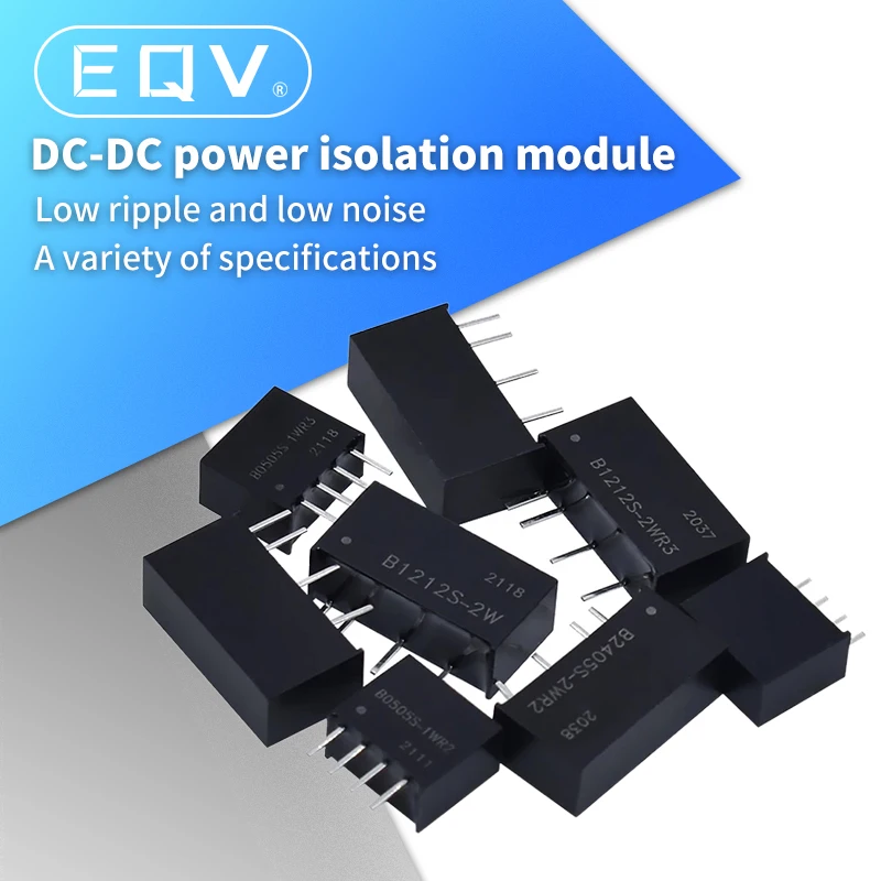 10 шт./лот B0505S B0505S-2W AliExpress