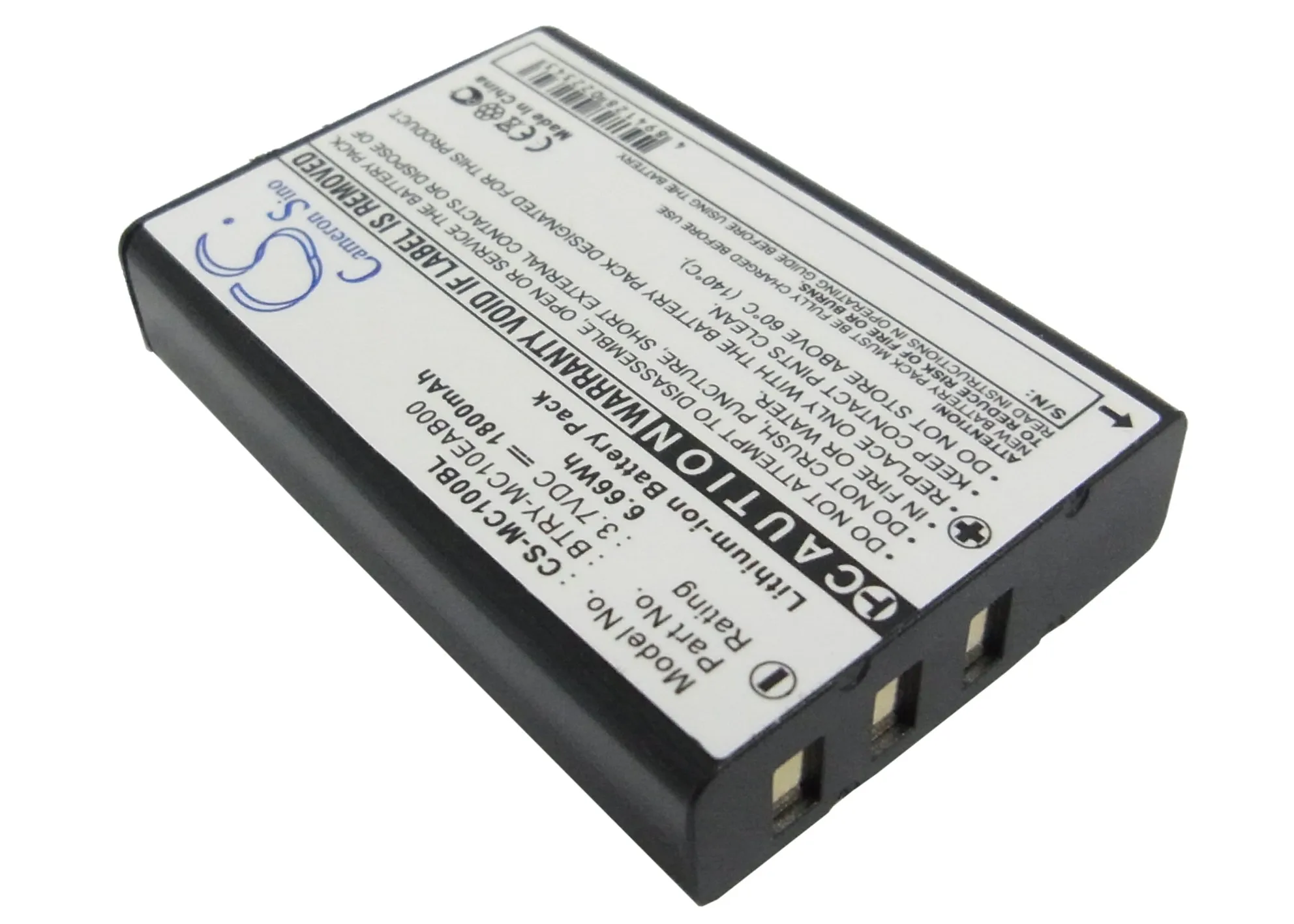 Cameron Sino для Intermec CK1 CN1 li ion|Аккумуляторы мобильных телефонов| |