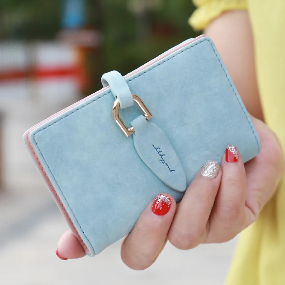 Новинка женская сумка кошелек разноцветный из искусственной кожи листья