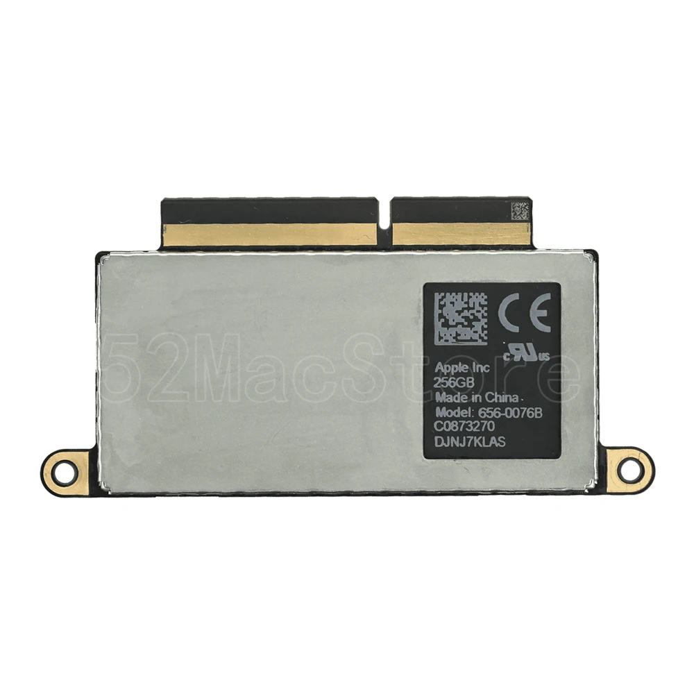 661-05111 661-07585 656-0041A 656-0067A 656-0071A для MACBOOK Pro 13 дюймов A1708 256 ГБ SSD-накопитель HDD 656-0041B 2016 2017