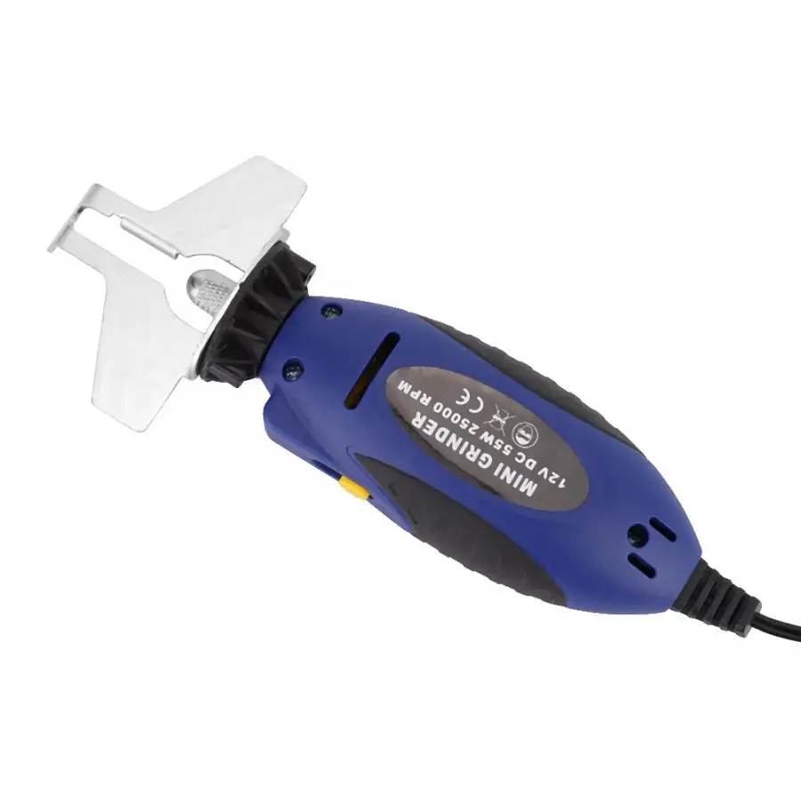 12 в стандартная точилка электрическая цепная шлифовальная машина пилка для