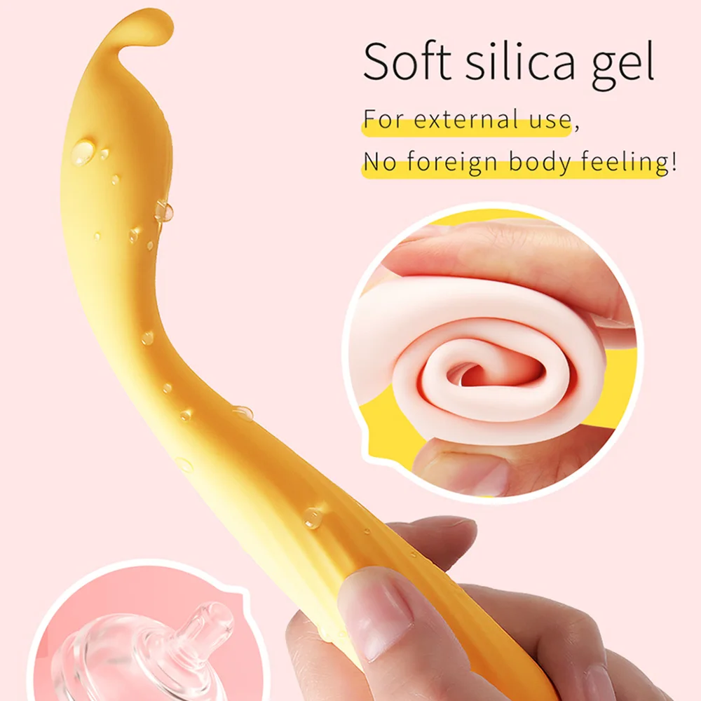 Высокочастотный вибратор для точки G клитора вагинальный стимулятор быстрого