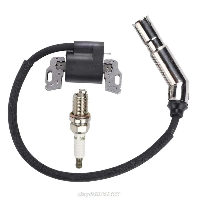 

595304 Ignition Coil Magneto Armature for Brigg and Stratton 795315 592841 799650 Engines J19 21 Dropshipping