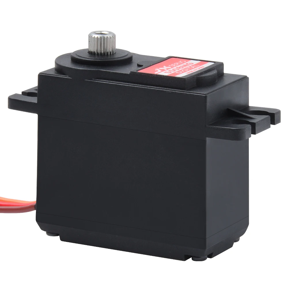 jx servo pdi 5508mg 556 г 82 кг без сердечника мет
