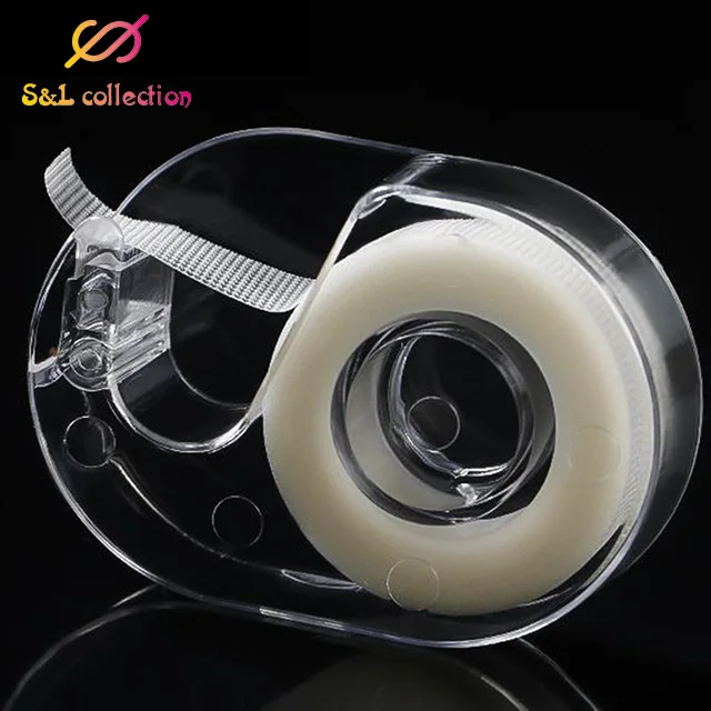 Резак для наращивания ресниц инструмент макияжа|Накладные ресницы| |