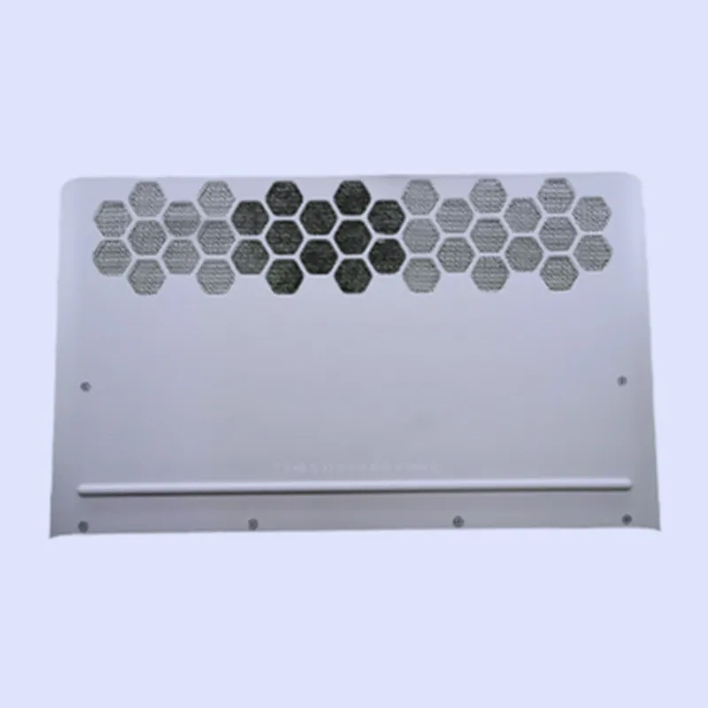 

NEW original Laptop Top cover for Dell Alienware Area 51m ALWA51M back cover/front bezel/palmrest/Bottom case/door case