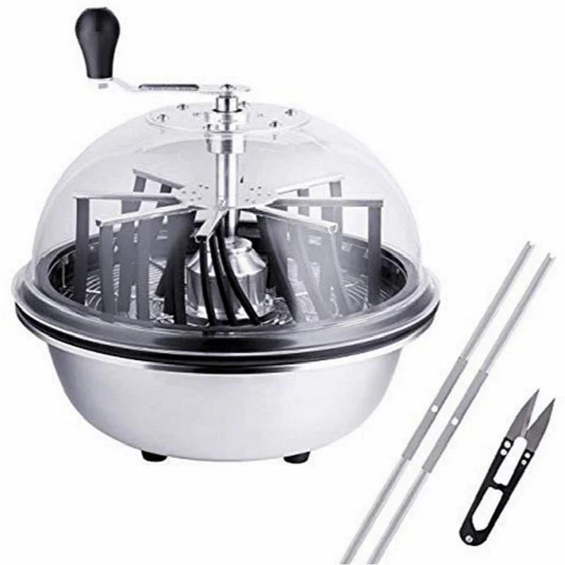 

Ручной триммер для травы, 13, 16, 19 дюймов