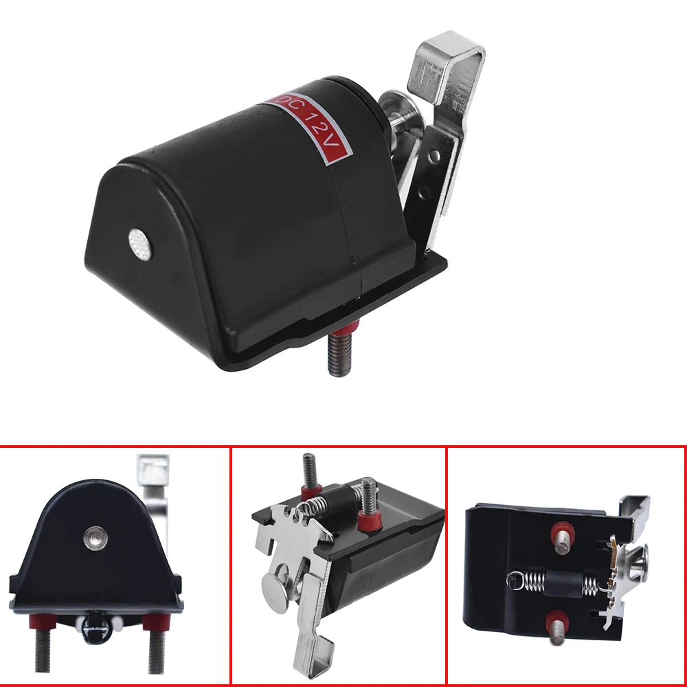 Соленоид отключения для инжекторного насоса станадин розамастер 4 3 5 7 6 2 9