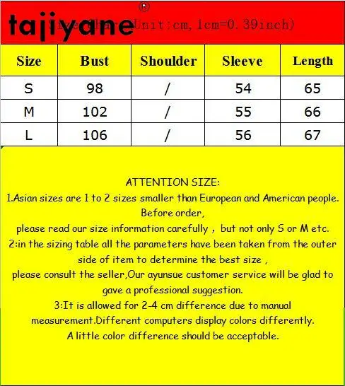 

Tajiyane Winter Coats Women 2020 Real Fur Coat Woman Fox Fur Jackets for Female Genuine Sheepskin Jacket Mujer Parkas TN432