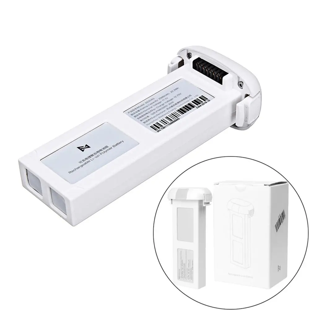 БПЛА дистанционного управления Аксессуары Оригинальные MilletS FIMIes A3 батарея 11 1 V