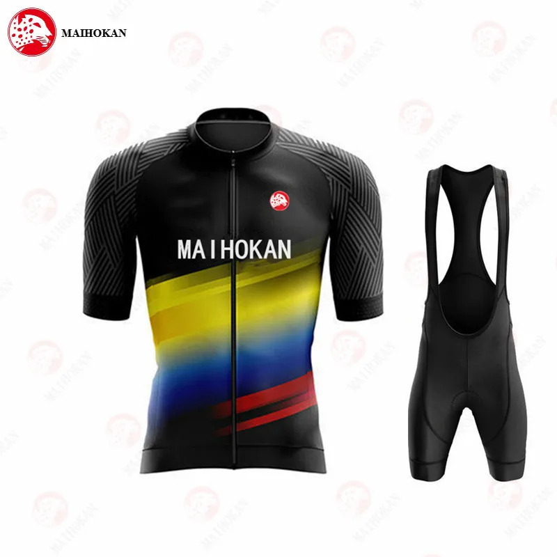 

Велосипедный комплект трикотажных изделий для триатлона 2021 дюйма, велосипедные шорты с нагрудником для горных велосипедов, велосипедная о...
