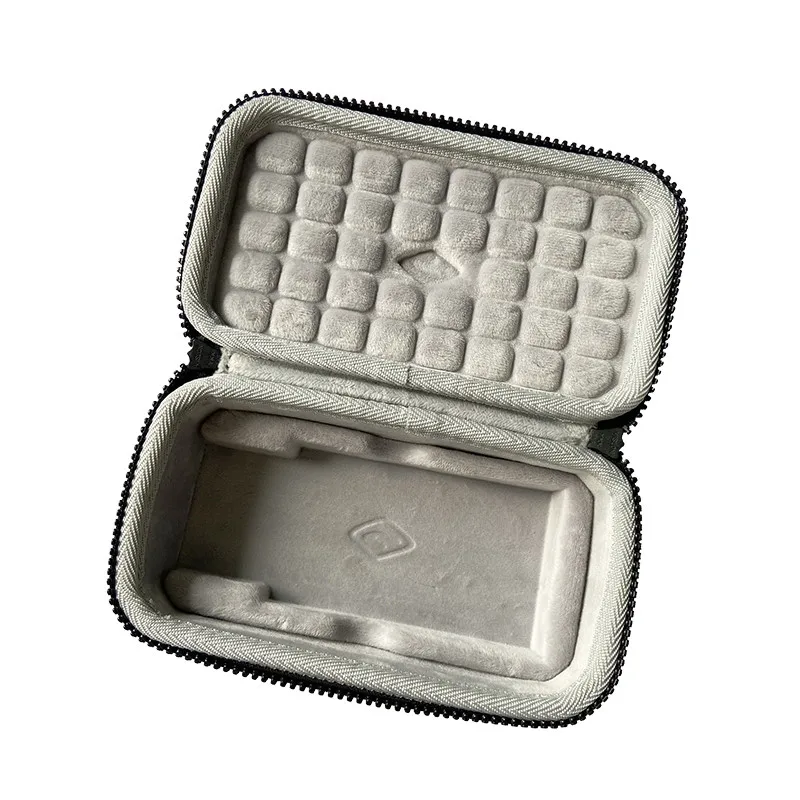 Жесткий защитный чехол коробка для хранения наушников Iriver SR25 Astell Kern AK70 MKII 1 2 Gen