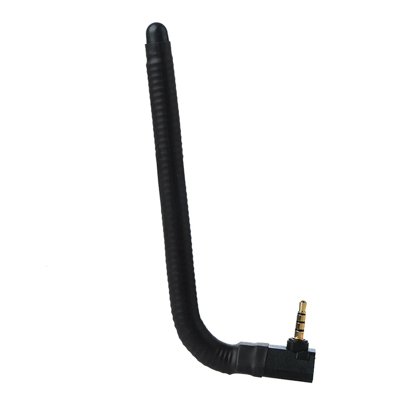 

3.5 Mm Jack Antenna FM/Radio Card Speaker Signal Booster External Wireless AP