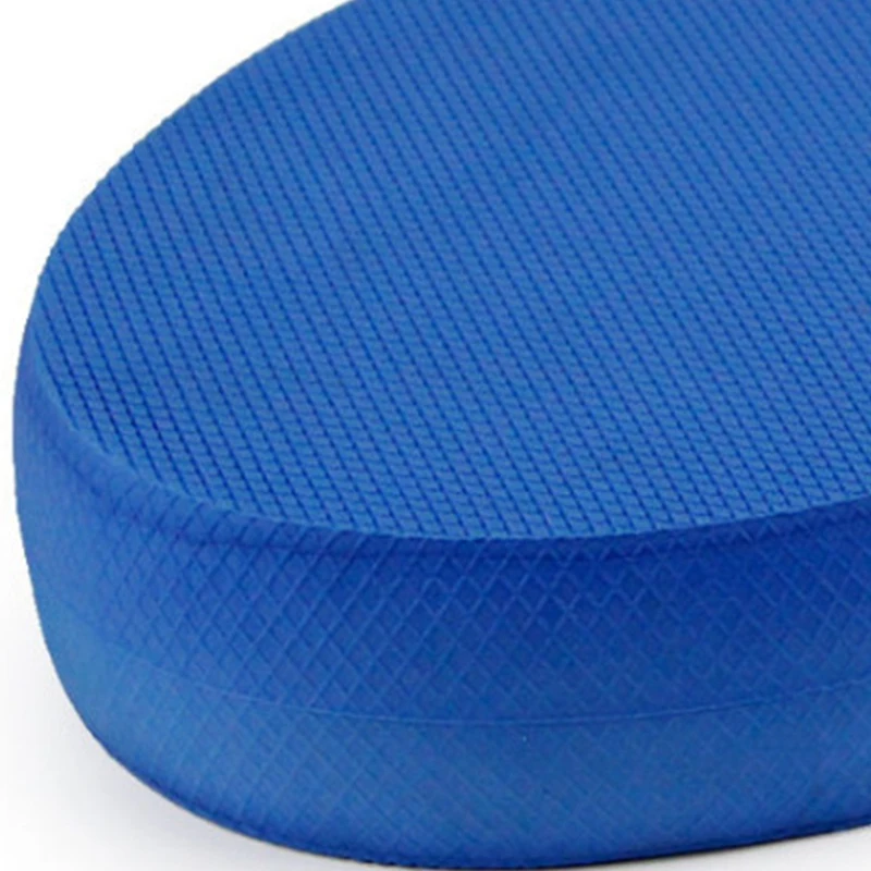 

2PCS Balance Pad New Stability Balance Trainer - for Yoga Elite Exercise Training Non Slip Exercise Posture Soft