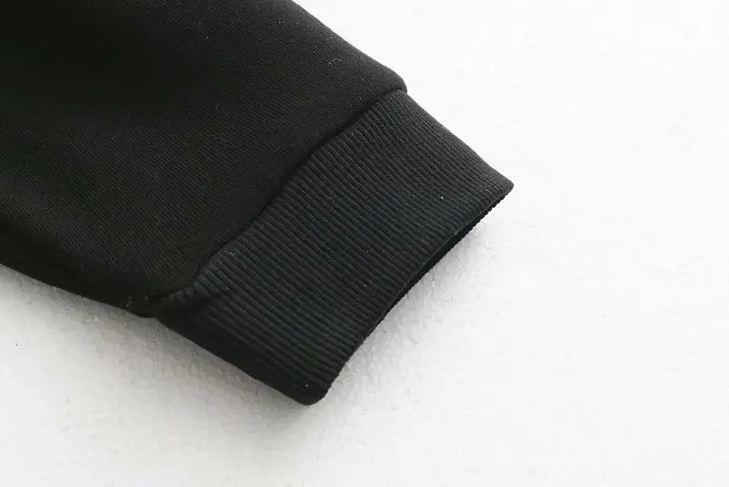 

Women 2021 Fashion Oversized Trendy ladies print Sweatshirts Vintage Long Sleeve Female Basic Pullovers Chic Tops